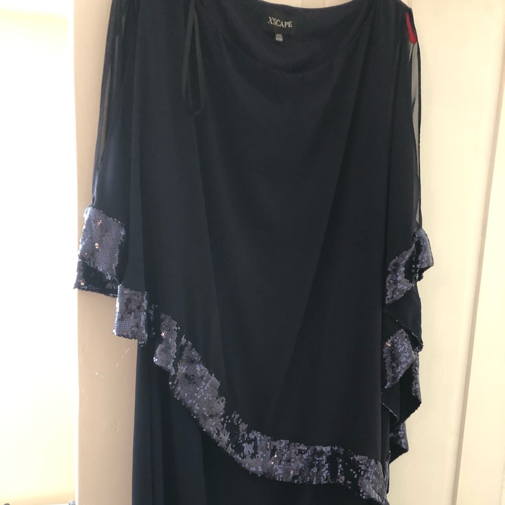 Xscape dress